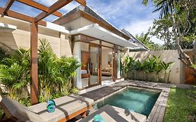 Tonys Villas&Resort Seminyak - Bali