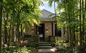 Tonys Villas&Resort Seminyak - Bali